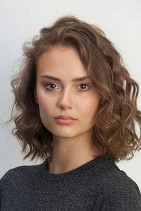 الممثل Alena Mitroshina