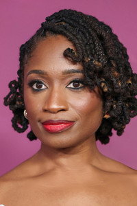 المخرج Aleshea Harris
