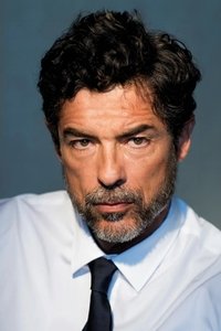 الممثل Alessandro Gassmann