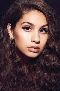 الممثل Alessia Cara
