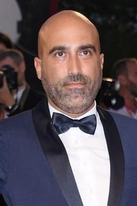 المخرج Alessio Liguori