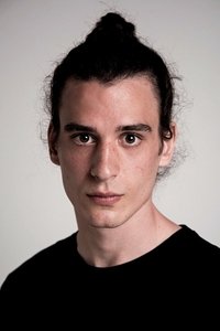 الممثل Alex Al