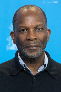 الممثل Alex Descas