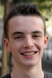 الممثل Alex Etel