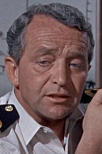 الممثل Alex Finlay