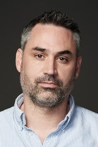 المخرج Alex Garland