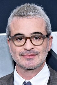 المخرج Alex Kurtzman
