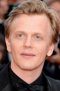 الممثل Alex Lutz