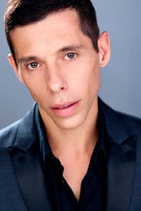 الممثل Alex Montaldo