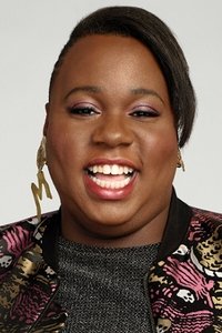 الممثل Alex Newell