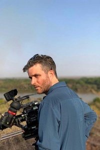 المخرج Alex Parkinson