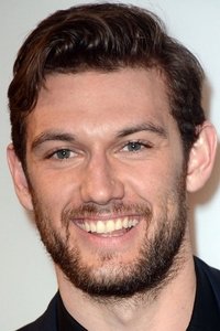 الممثل Alex Pettyfer