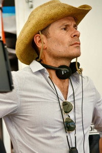 المخرج Alex Ranarivelo