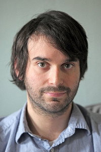 المخرج Alex Ross Perry
