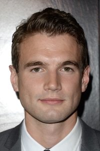 الممثل Alex Russell