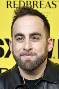 المخرج Alex Scharfman