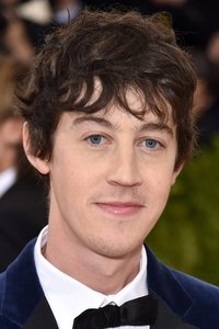 الممثل Alex Sharp