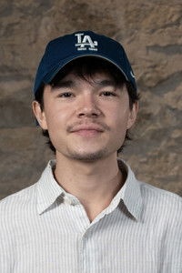 المخرج Alex Ullom