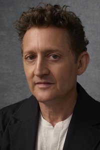 الممثل Alex Winter