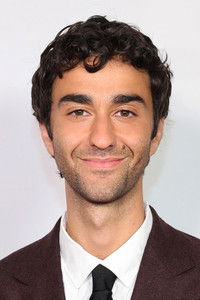 الممثل Alex Wolff