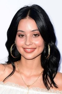 الممثل Alexa Demie