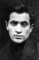 الممثل Alexander Granach