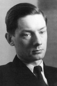 الممثل Alexander Hammid