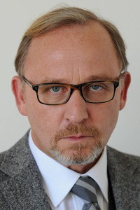 الممثل Alexander Held