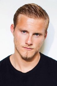 الممثل Alexander Ludwig