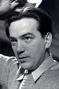 المخرج Alexander Mackendrick