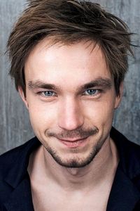الممثل Alexander Petrov