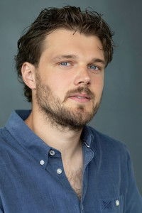 الممثل Alexander Simkin