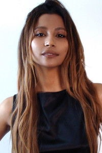 الممثل Alexandra Bokova