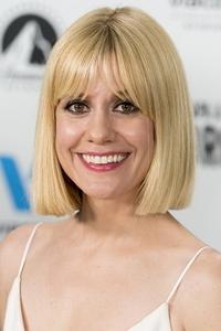 الممثل Alexandra Jiménez