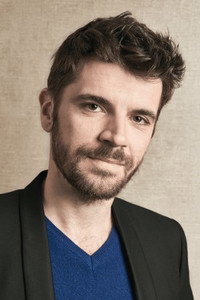 المخرج Alexandre Heboyan