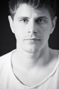 الممثل Alexandre Landry