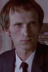 الممثل Alexei Jawdokimov