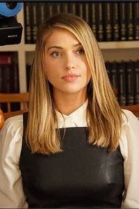 الممثل Alexis Linkletter