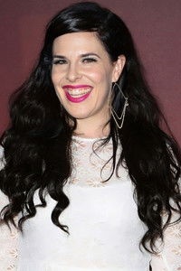 المخرج Alexis Martin Woodall