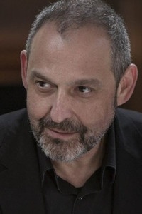 المخرج Alfonso Albacete