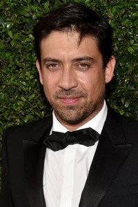 المخرج Alfonso Gomez-Rejon