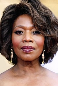 الممثل Alfre Woodard