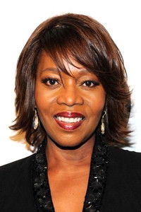 الممثل Alfre Woodard