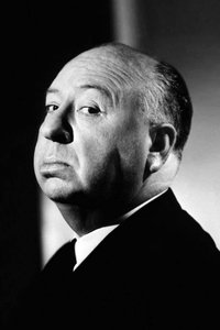 المخرج Alfred Hitchcock