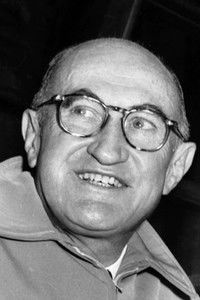 المخرج Alfred L. Werker