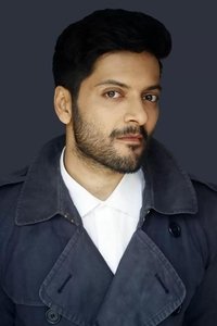 الممثل Ali Fazal