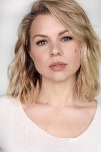 الممثل Ali Liebert