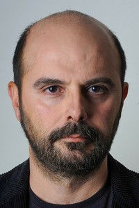 الممثل Ali Mosaffa