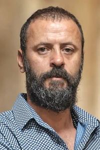 الممثل Ali Suliman