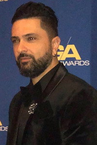 المخرج Ali Zamani
